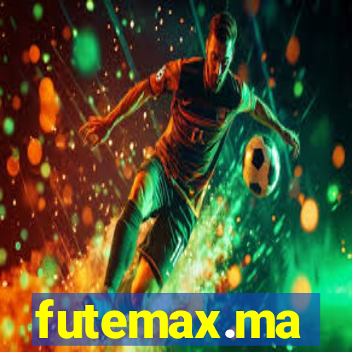 futemax.ma