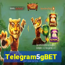 Telegram5gBET