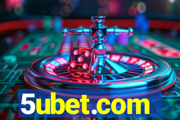 5ubet.com