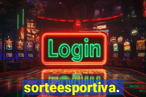 sorteesportiva.bet