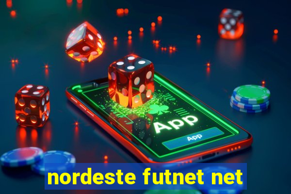 nordeste futnet net