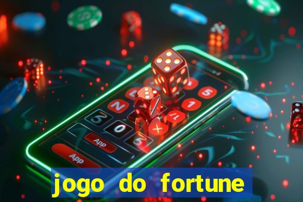 jogo do fortune dragon demo