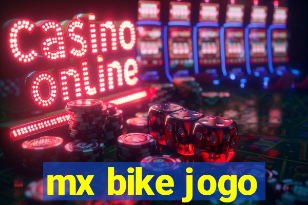 mx bike jogo