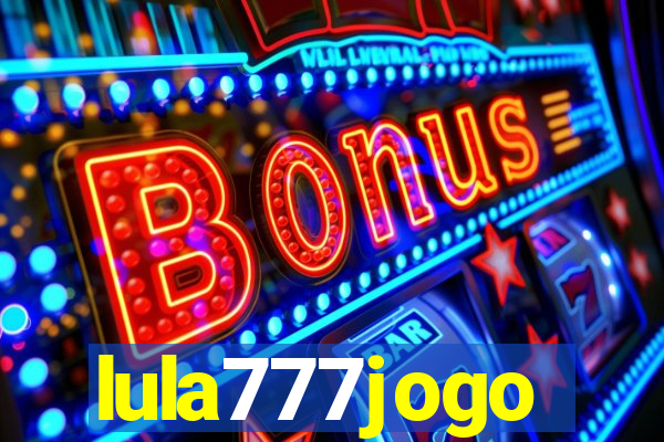 lula777jogo