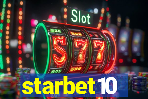 starbet10