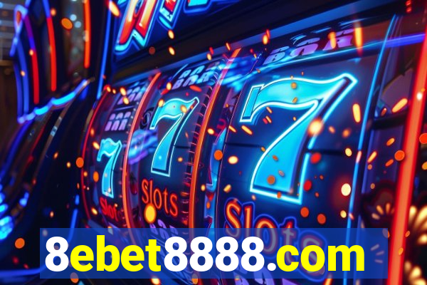 8ebet8888.com