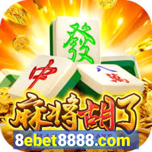 8ebet8888.com