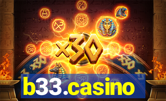 b33.casino