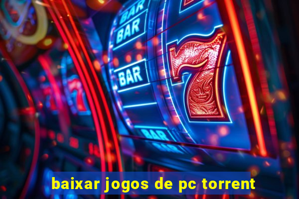 baixar jogos de pc torrent