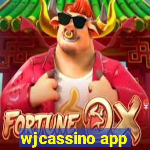 wjcassino app