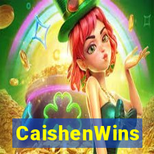 CaishenWins