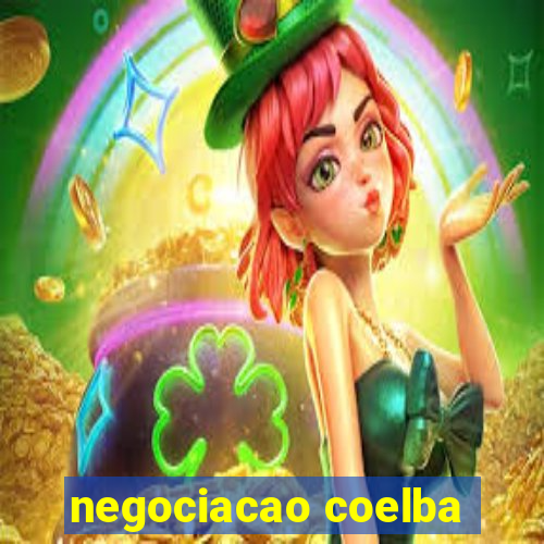 negociacao coelba