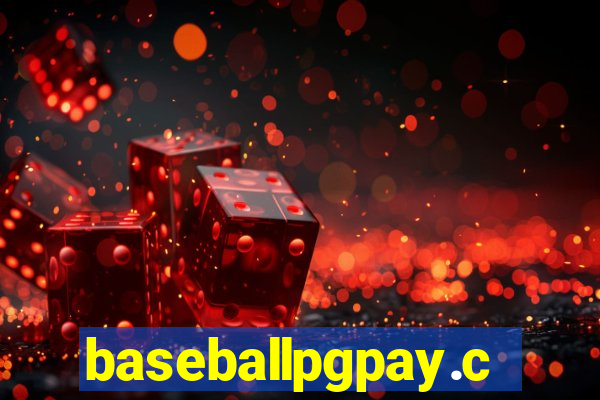 baseballpgpay.com