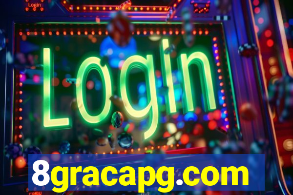 8gracapg.com