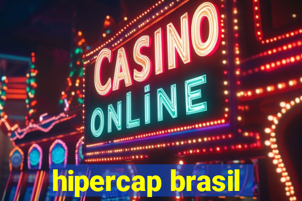 hipercap brasil