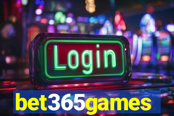 bet365games