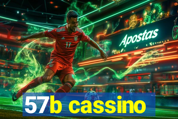 57b cassino