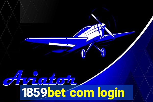 1859bet com login