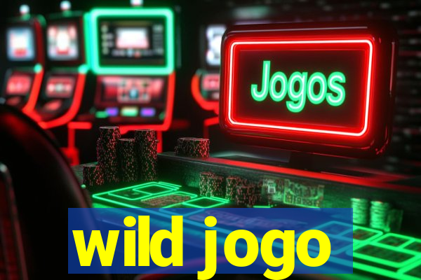 wild jogo