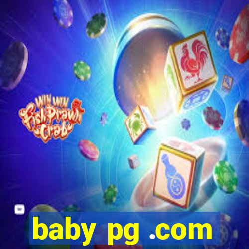 baby pg .com