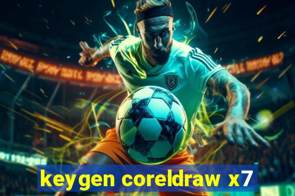 keygen coreldraw x7