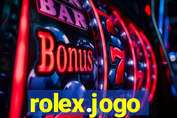 rolex.jogo