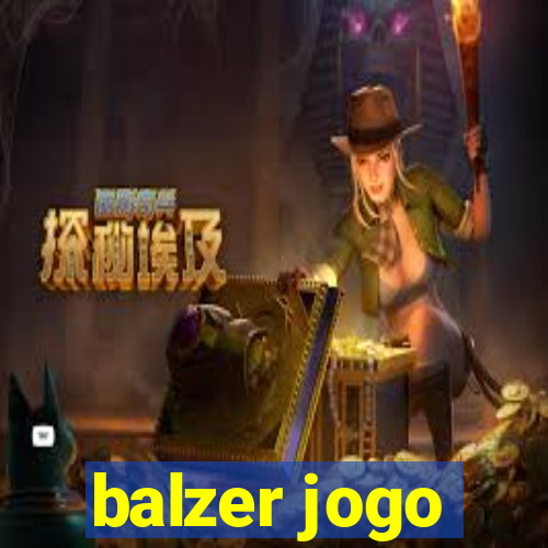 balzer jogo