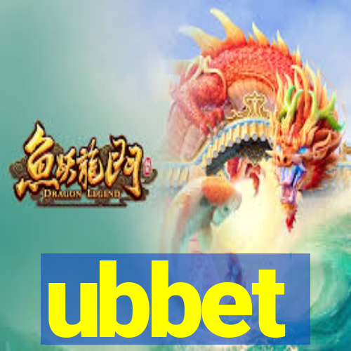 ubbet