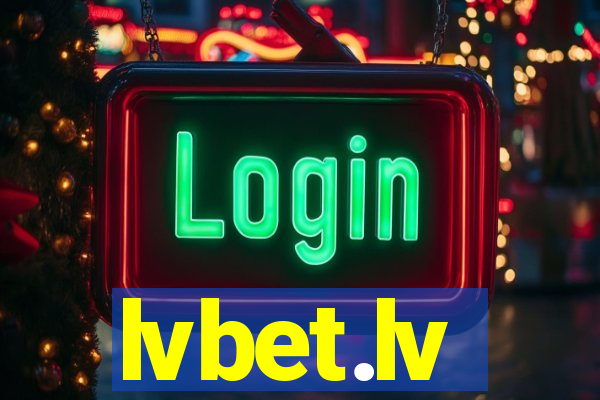 lvbet.lv