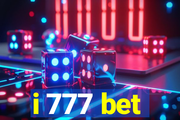 i 777 bet