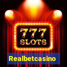 Realbetcasino