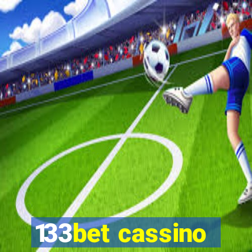 133bet cassino