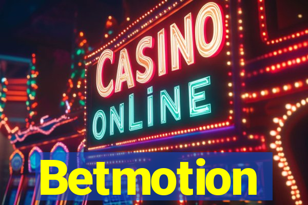 Betmotion