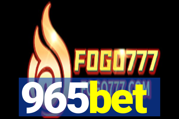 965bet