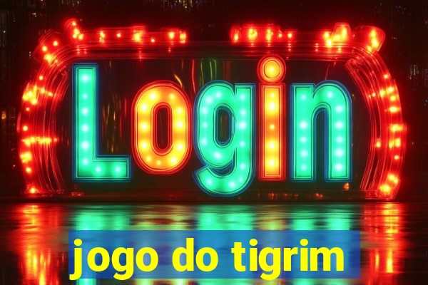 jogo do tigrim