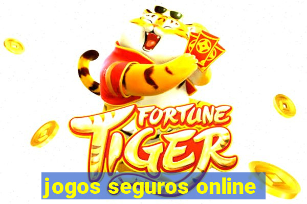 jogos seguros online