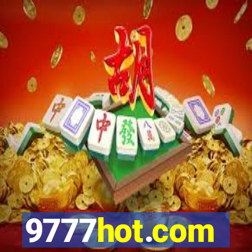 9777hot.com