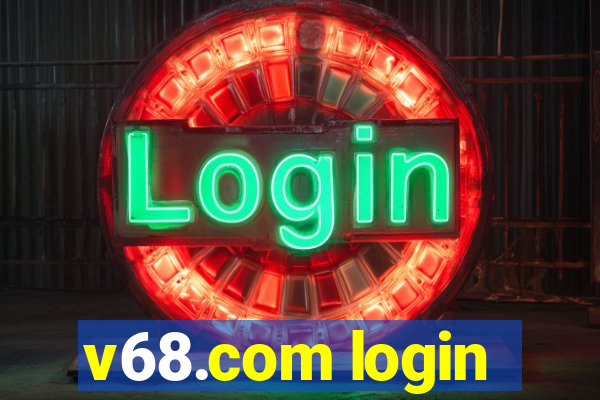 v68.com login