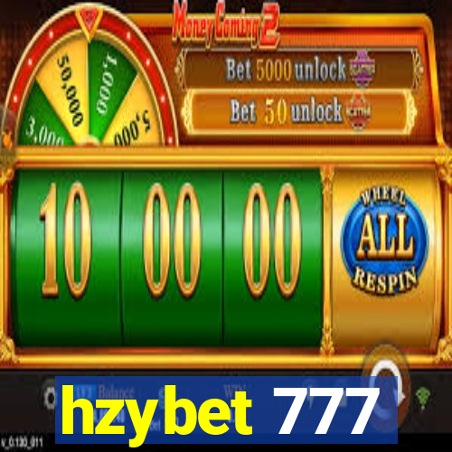 hzybet 777