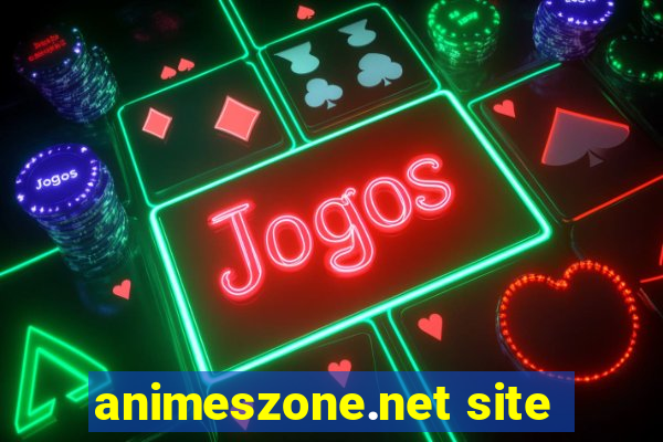 animeszone.net site