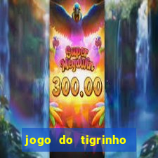 jogo do tigrinho plataforma chinesa