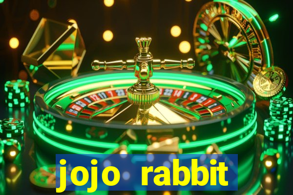 jojo rabbit assistir on-line