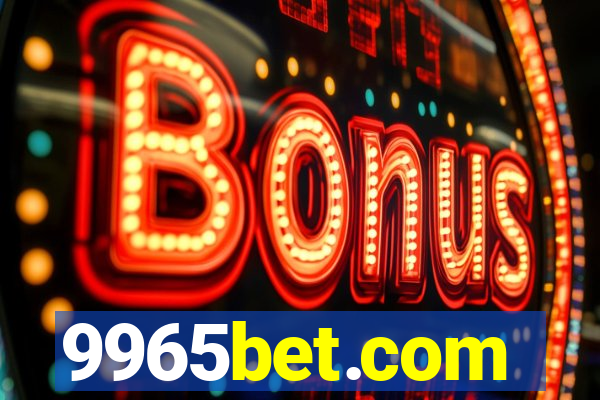 9965bet.com