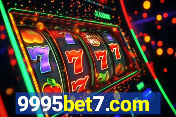 9995bet7.com