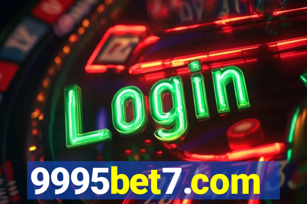 9995bet7.com