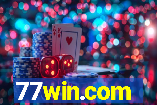 77win.com