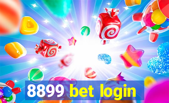 8899 bet login