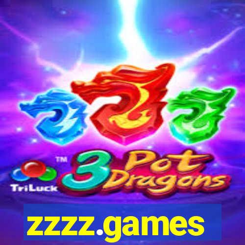 zzzz.games