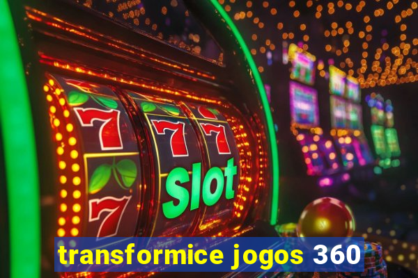 transformice jogos 360