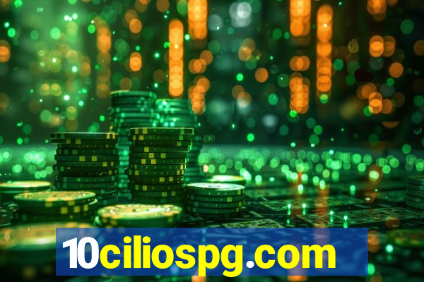 10ciliospg.com